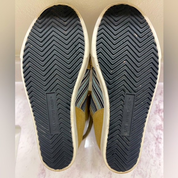 United Nude Women's Play Fashion Sneaker - Picture 5 of 5